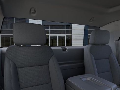 New 2026 GMC Sierra 3500 Pro AWD/4WD image 24