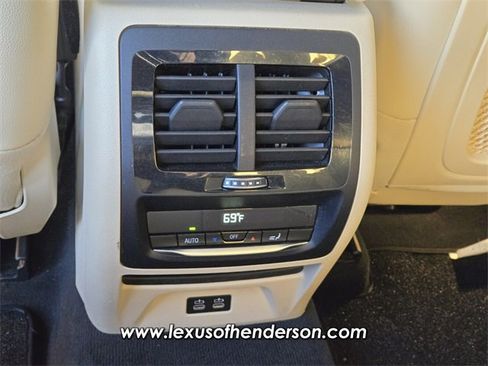 Used 2022 BMW X3 xDrive30i image 13