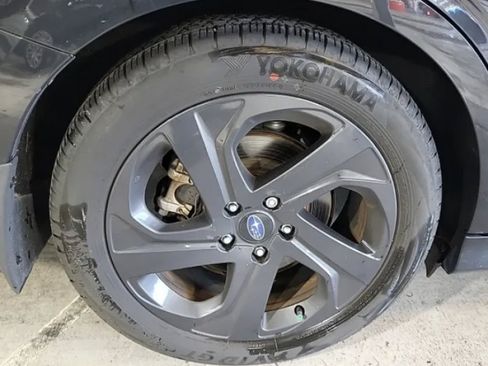 Used 2020 Subaru Legacy Sport AWD/4WD image 6