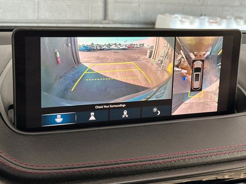 Used 2023 Acura MDX Type S image 24