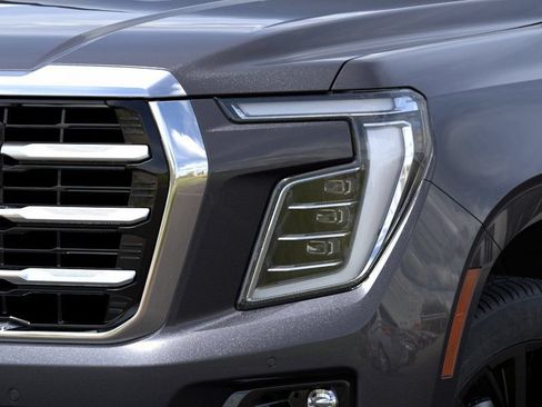 New 2026 GMC Yukon Elevation w/ Elevation Premium Package AWD/4WD image 11
