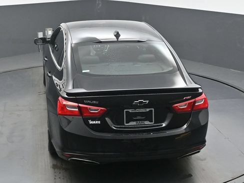 Used 2019 Chevrolet Malibu RS FWD image 54