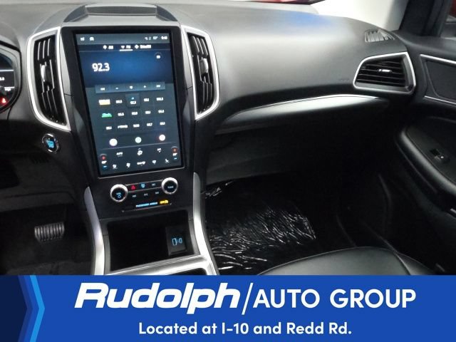 Used 2022 Ford Edge SEL w/ Convenience Package AWD/4WD image 20