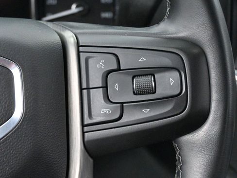 Used 2023 GMC Sierra 3500 Denali w/ Denali Ultimate Package image 19