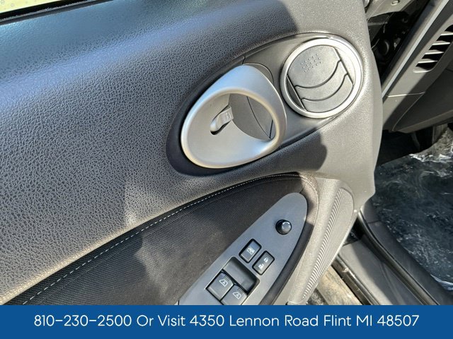 Used 2013 Nissan 370Z Coupe w/ Sport Pkg RWD image 15