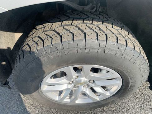 Used 2020 Chevrolet Silverado 1500 LT w/ All-Star Edition image 31