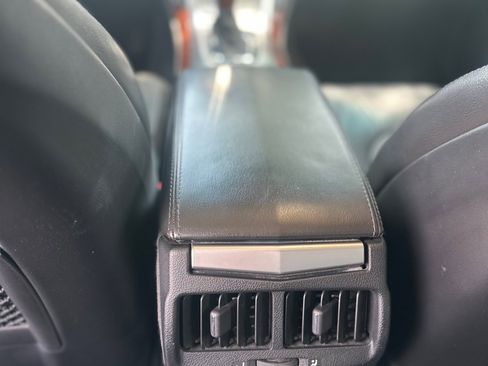 Used 2009 Cadillac CTS 3.6 AWD image 40