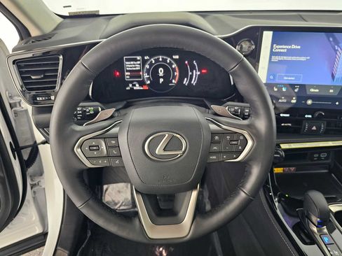 Certified 2026 Lexus NX 350 AWD w/ Accessory Package (2T) image 23
