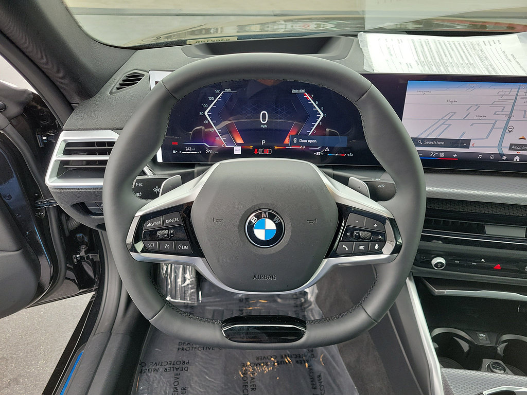 Used 2026 BMW 430i w/ Premium Package RWD image 24