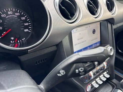 Used 2022 Ford Mustang Premium RWD image 30