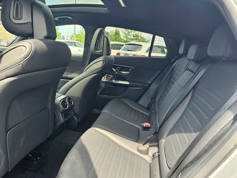 New 2026 Mercedes-Benz GLC 300 4MATIC image 23