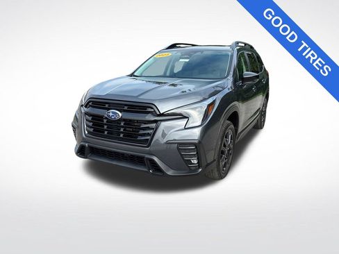Used 2025 Subaru Ascent Onyx Edition AWD/4WD image 7