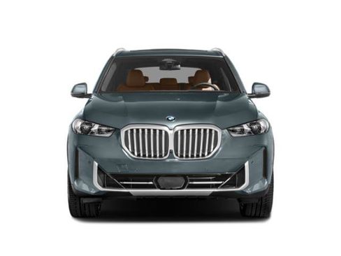 Used 2024 BMW X5 xDrive40i AWD/4WD image 4