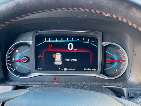 Used 2022 Honda Pilot TrailSport image 9