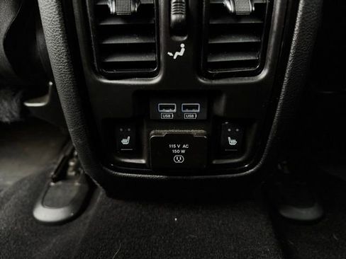 Certified 2024 Dodge Durango R/T image 20