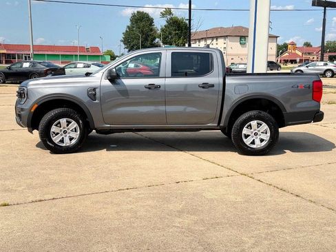 New 2026 Ford Ranger XL w/ Trailer Tow Package AWD/4WD image 6