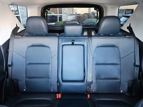 Used 2021 Ford Bronco Sport Outer Banks image 22