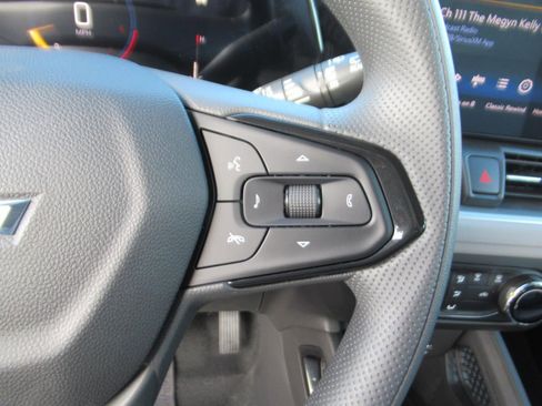 New 2026 Chevrolet TrailBlazer LS w/ LS Convenience Package image 19