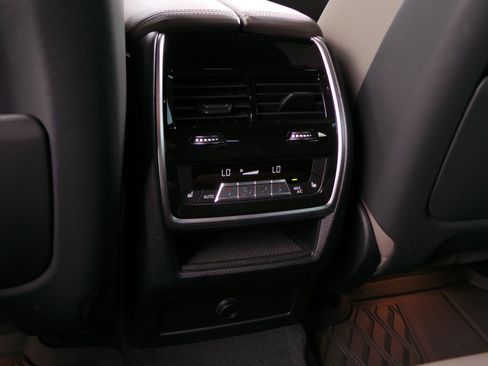 Used 2024 BMW X6 M Competition w/ Executive Package AWD/4WD image 36