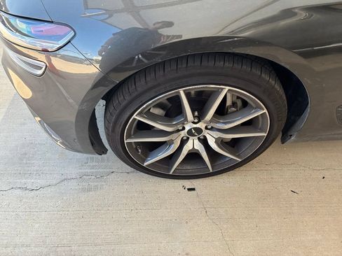 Used 2026 Genesis G70 2.5T RWD image 5