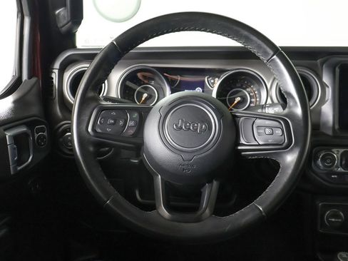 Used 2022 Jeep Gladiator Sport image 32