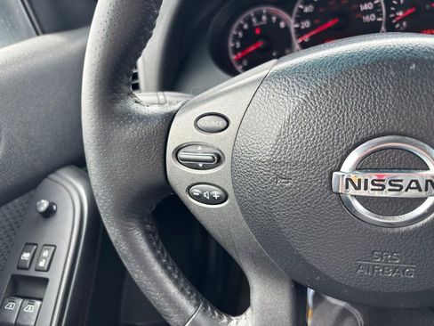 Used 2012 Nissan Altima 2.5 S w/ Convenience Pkg FWD image 22