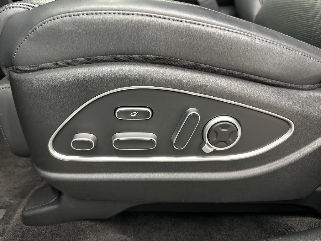 Used 2026 Hyundai Palisade Calligraphy FWD image 10