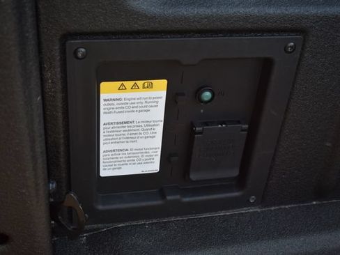Used 2024 Ford F150 XLT w/ Equipment Group 302A MID AWD/4WD image 52