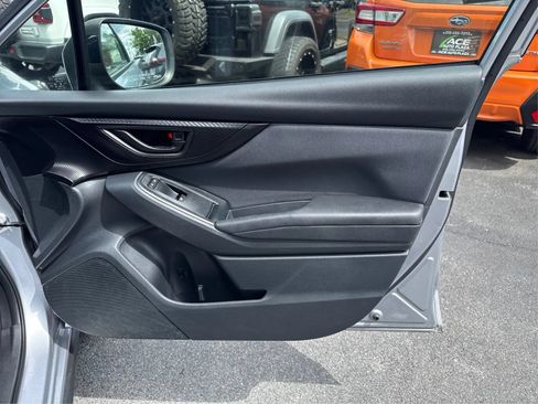Used 2019 Subaru Crosstrek 2.0i Premium w/ Eyesight System AWD/4WD image 19