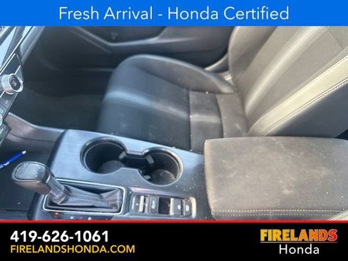Used 2023 Honda Civic Sport image 25
