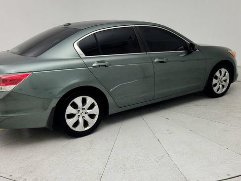 Used 2008 Honda Accord EX-L image 8