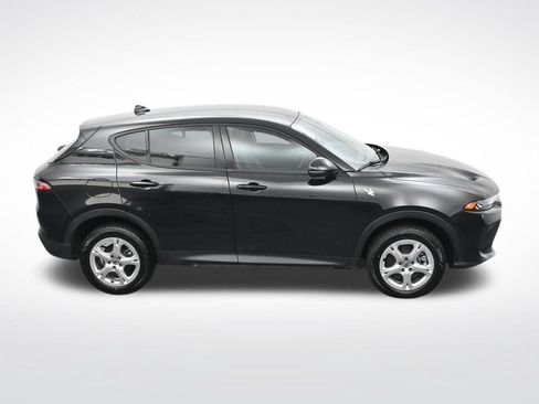 Used 2024 Dodge Hornet GT AWD/4WD image 26