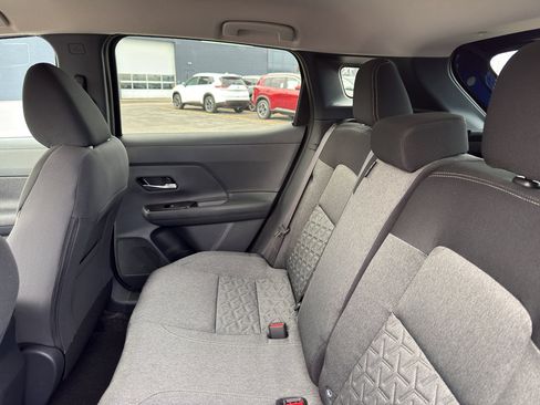 New 2026 Nissan Kicks SV w/ Cold Weather Package image 31