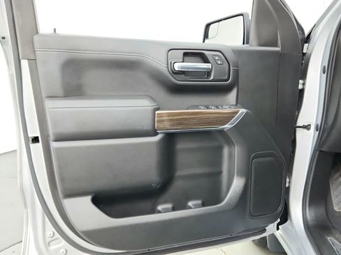 Used 2020 Chevrolet Silverado 1500 LT w/ All-Star Edition image 27