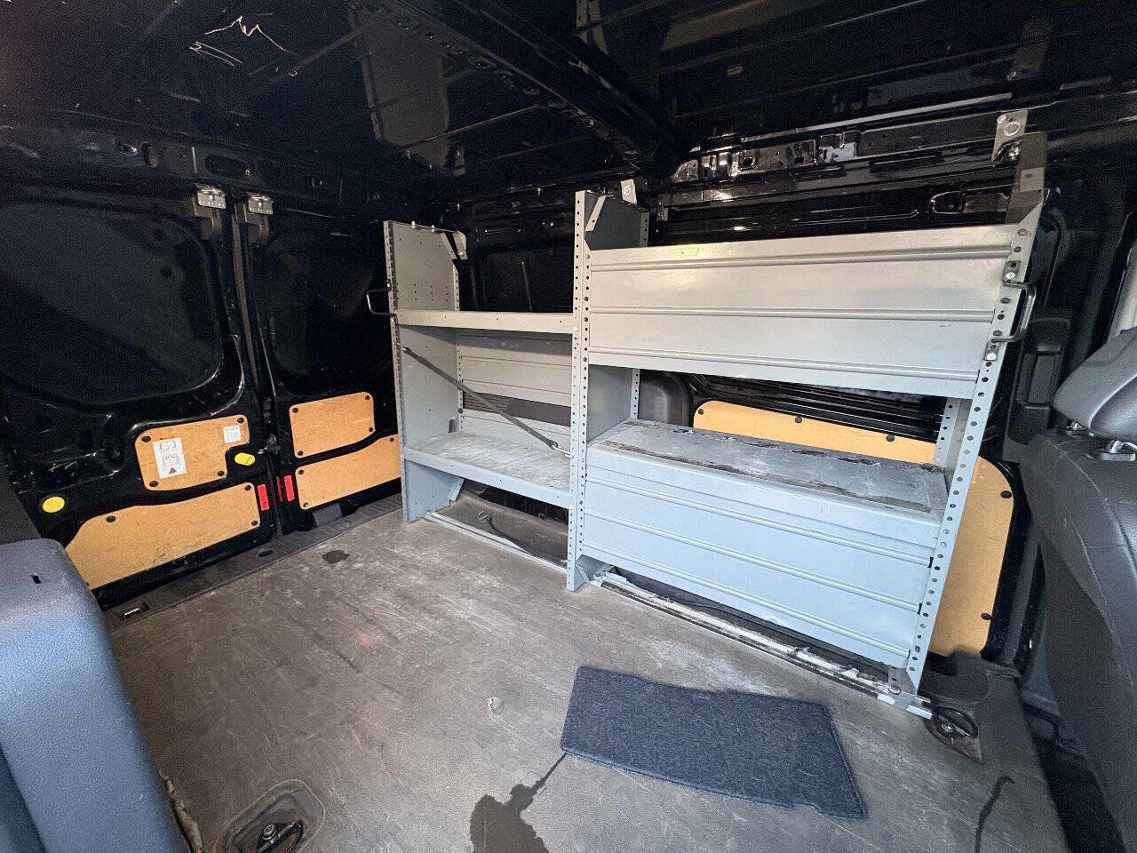 Used 2018 Ford Transit Connect XL FWD image 19