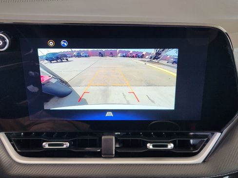 Certified 2025 Chevrolet Equinox LT w/ Convenience Package II image 19