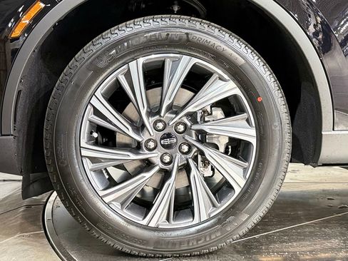 New 2026 Lincoln Aviator AWD image 25