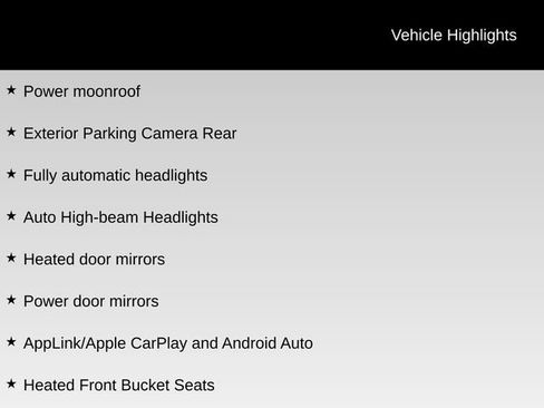 Used 2024 MAZDA CX-30 AWD 2.5 S w/ Preferred Package image 5