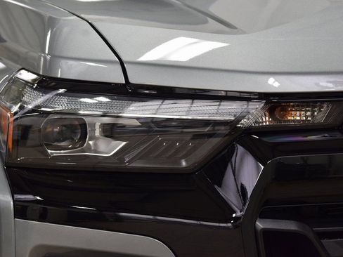 New 2026 Chevrolet Colorado Z71 w/ Technology Package image 13