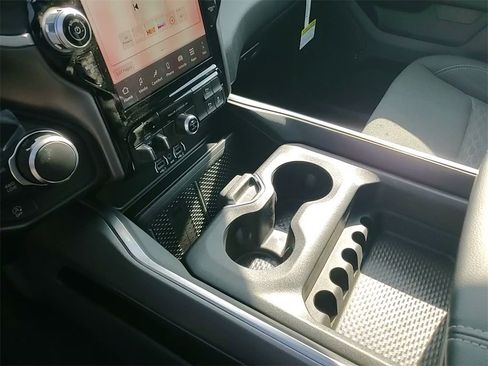 New 2026 RAM 1500 Big Horn image 33