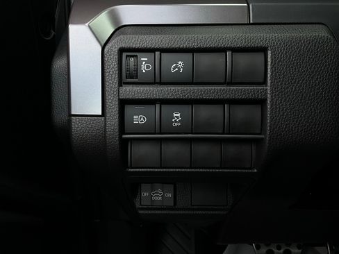 New 2026 Toyota Tacoma TRD Sport image 20