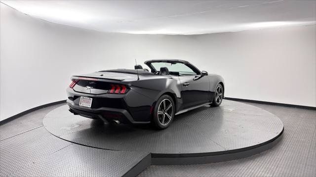 Used 2024 Ford Mustang Premium RWD image 8