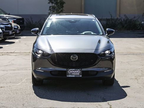 New 2026 MAZDA CX-30 2.5 Turbo w/ Premium Plus Pkg image 2