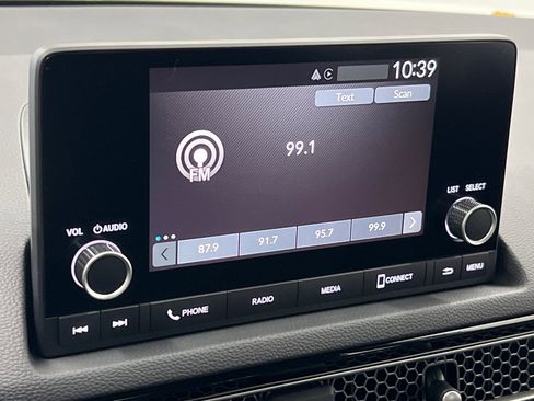 New 2026 Honda Civic LX image 16