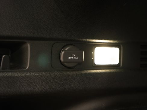 Certified 2023 Honda CR-V Sport Touring image 46