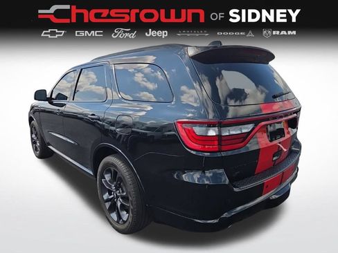 Used 2025 Dodge Durango R/T AWD/4WD image 7