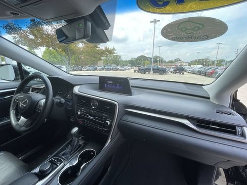 Used 2019 Lexus RX 350 FWD image 28