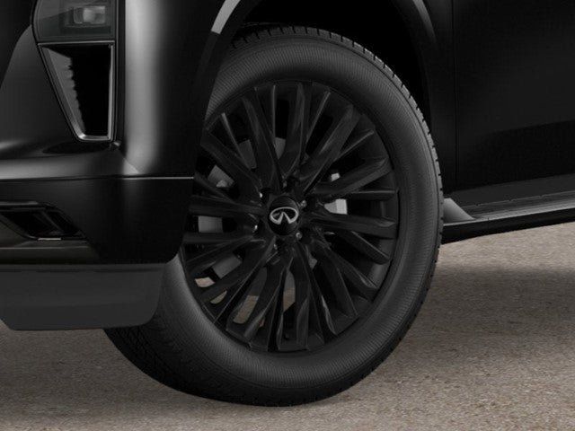 New 2026 INFINITI QX80 Autograph AWD/4WD image 91