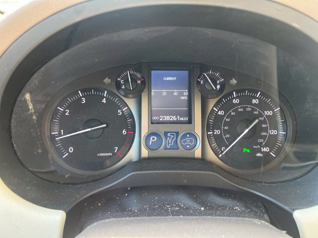 Used 2011 Lexus GX 460 Premium AWD/4WD image 12