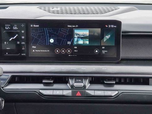 Used 2024 Kia EV9 GT-Line image 12